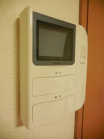 レオパレスProsperの物件内観写真